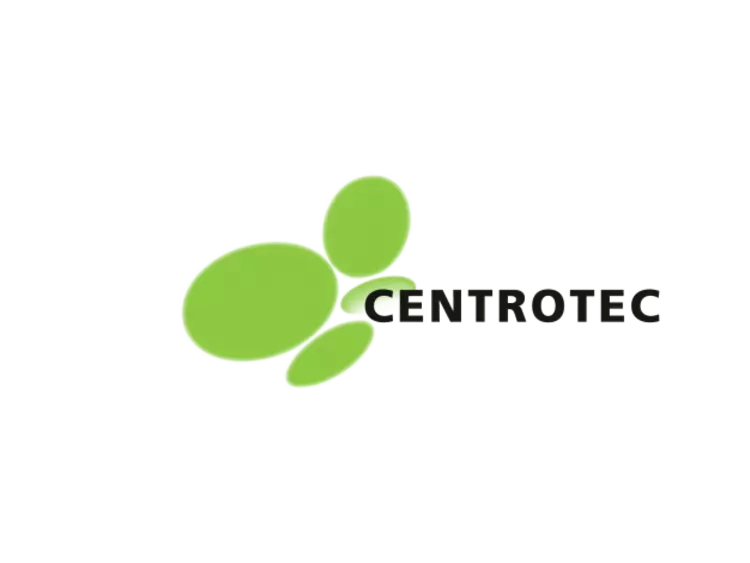 Centrotec SE Logo Logo der Muttergesellschaft Centrotec SE