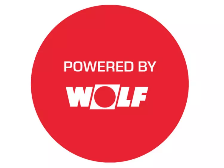 wolf wolf